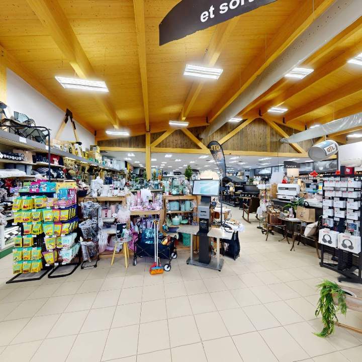 Produits divers Métabetchouan-Lac-à-la-Croix