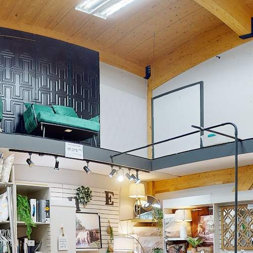 Mobilier moderne et accessoires décoratifs Métabetchouan-Lac-à-la-Croix