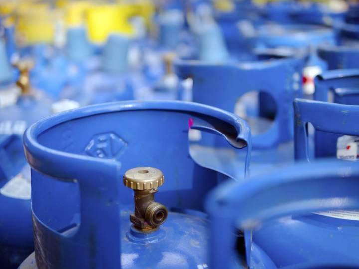 Énergie fiable et service rapide